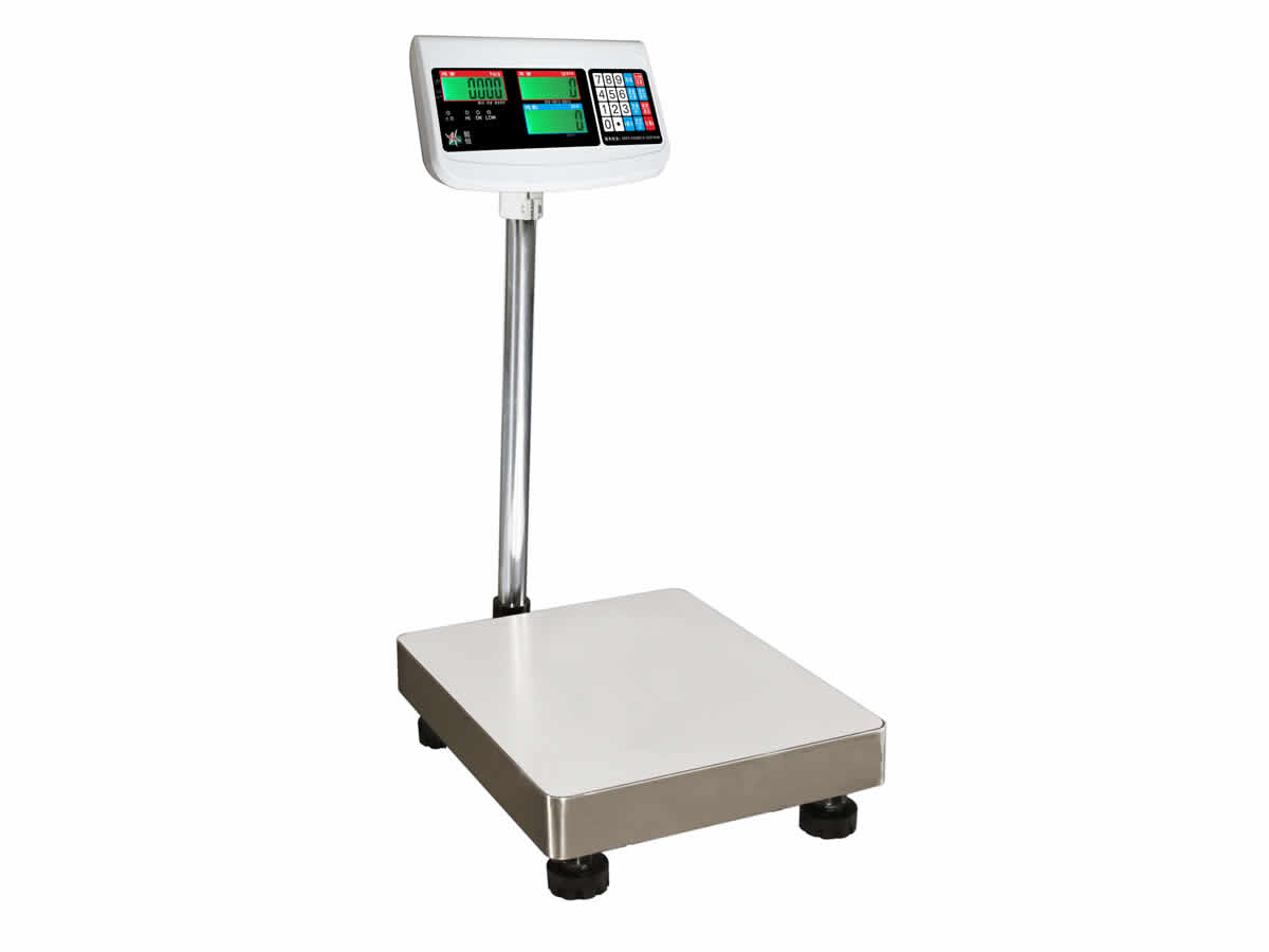 計數(shù)臺秤YHTC-700C