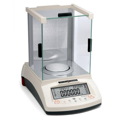 雙量程、準微量 HZ 系列